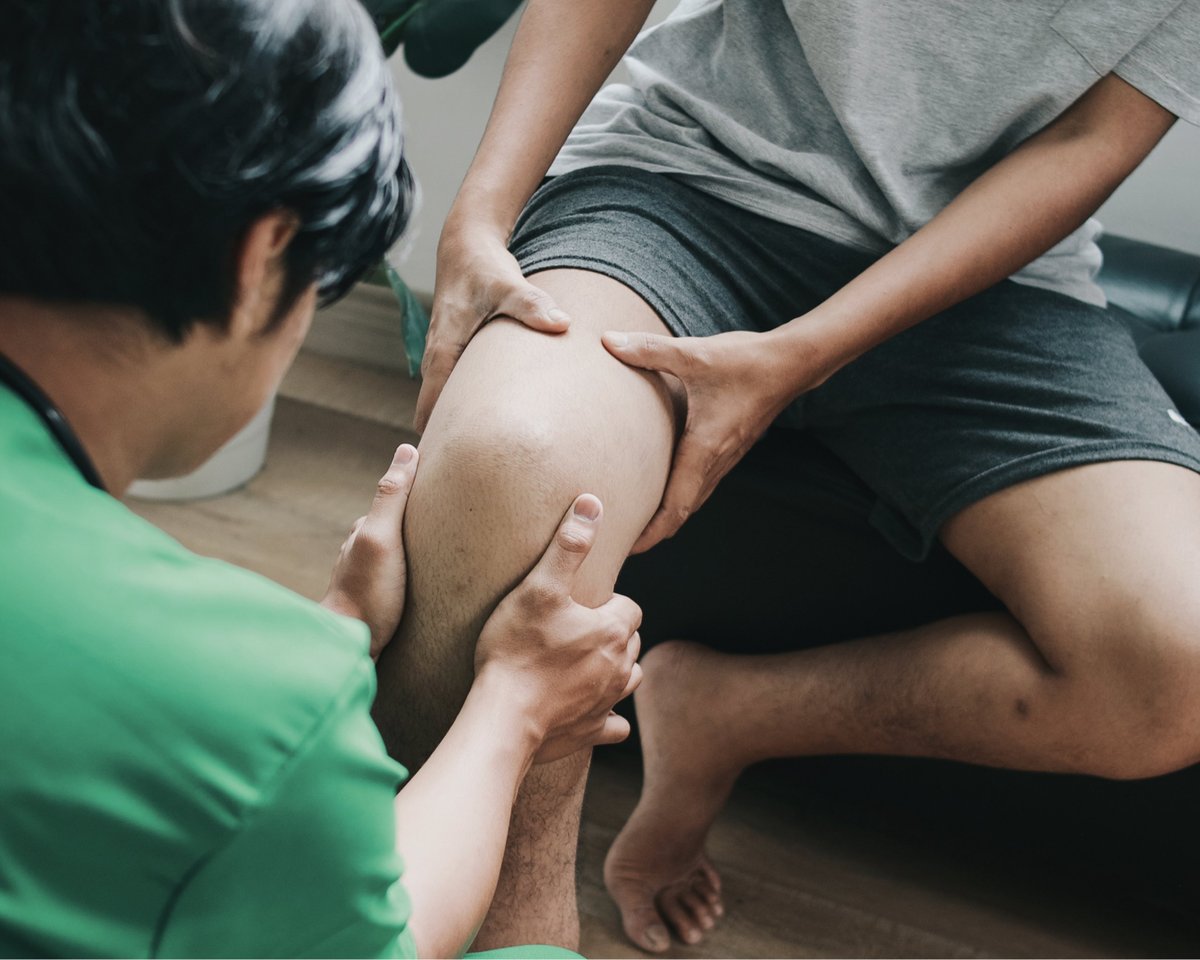 Auto Injury Recovery care at Active Lifestyle Medical in Sterling, VA