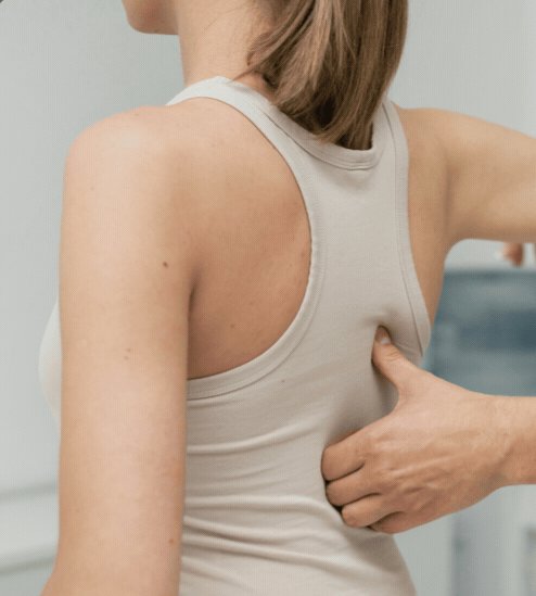 Back Pain care at Active Lifestyle Medical in Sterling, VA