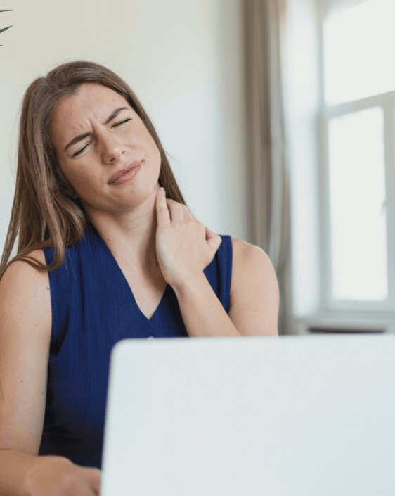 Neck Pain care at Active Lifestyle Medical in Sterling, VA