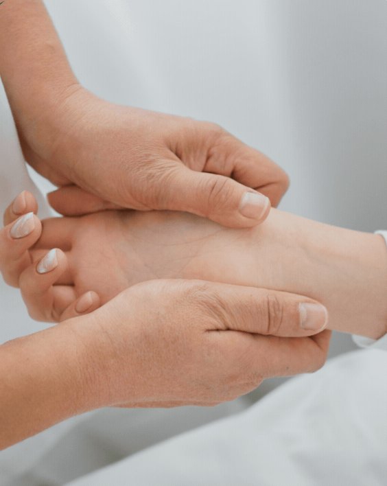 Neuropathy care at Active Lifestyle Medical in Sterling, VA