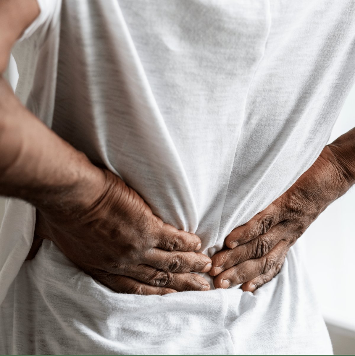 Sciatica care at Active Lifestyle Medical in Sterling, VA
