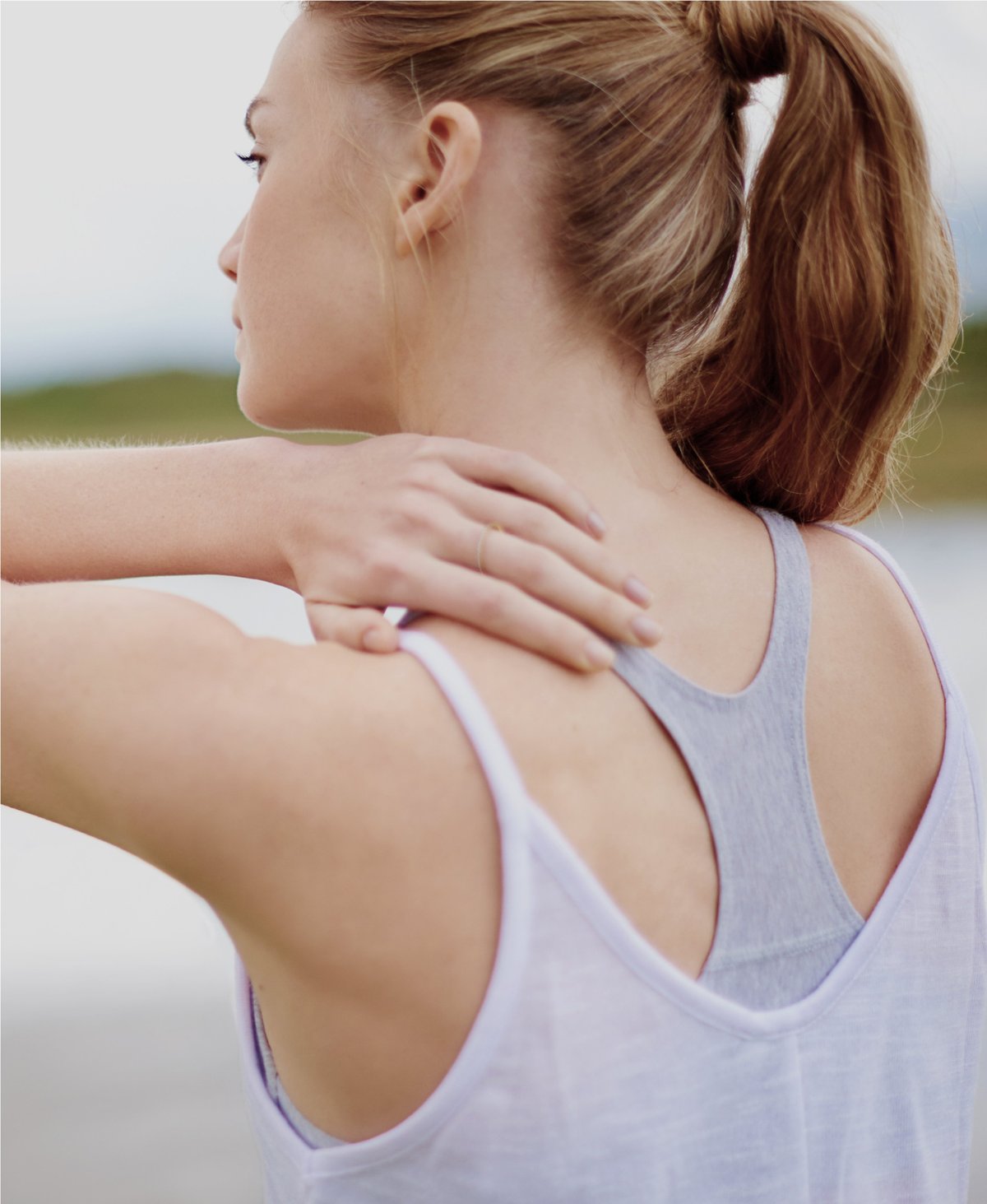 Shoulder Pain care at Active Lifestyle Medical in Sterling, VA